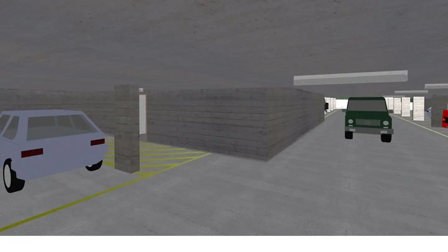 Überdachter Parkplatz mieten - Lerchenweg 16, 2543 Lengnau BE