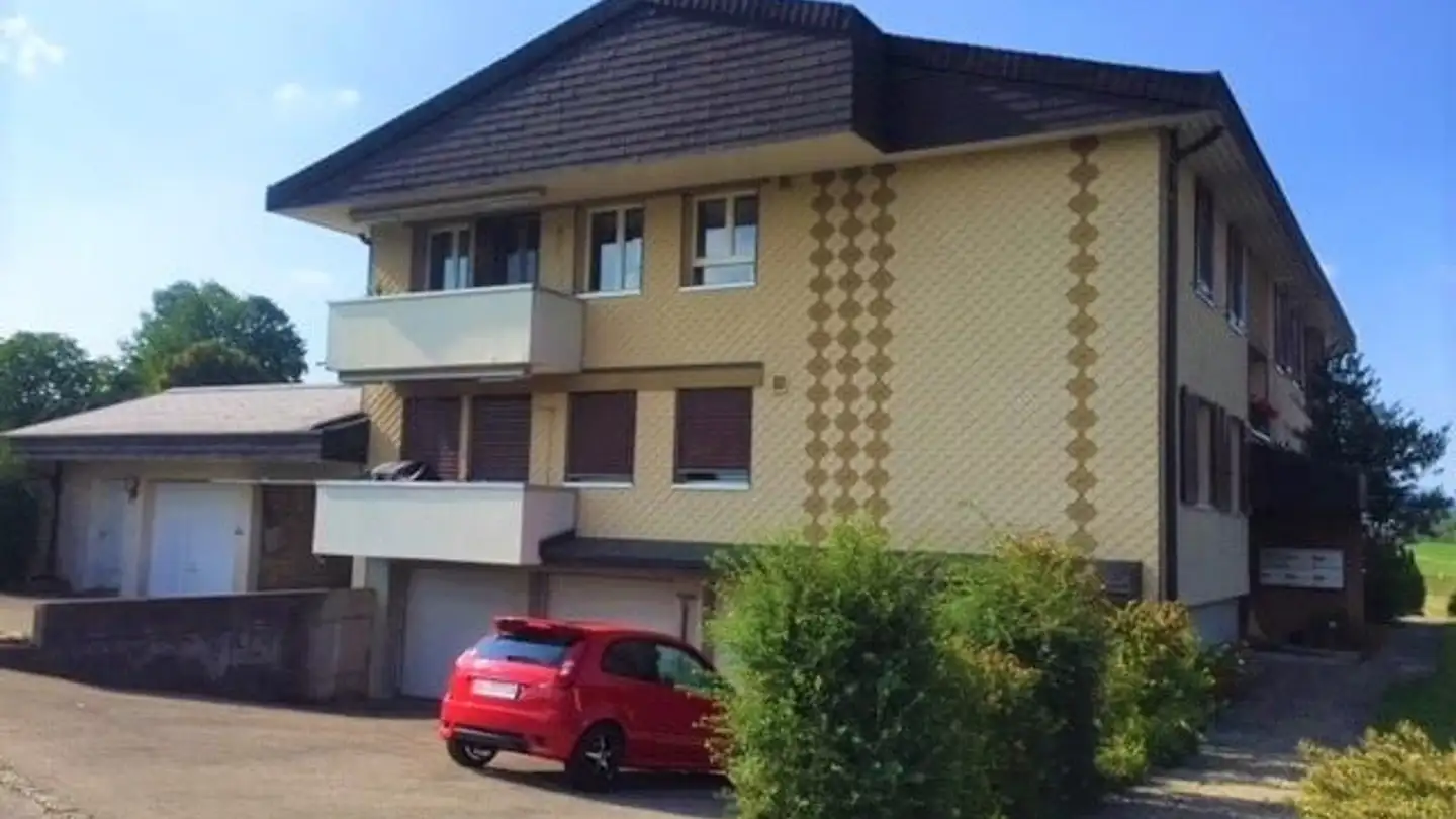 Appartement à louer - Hübeliweg 283, 3078 Richigen - Photo 2