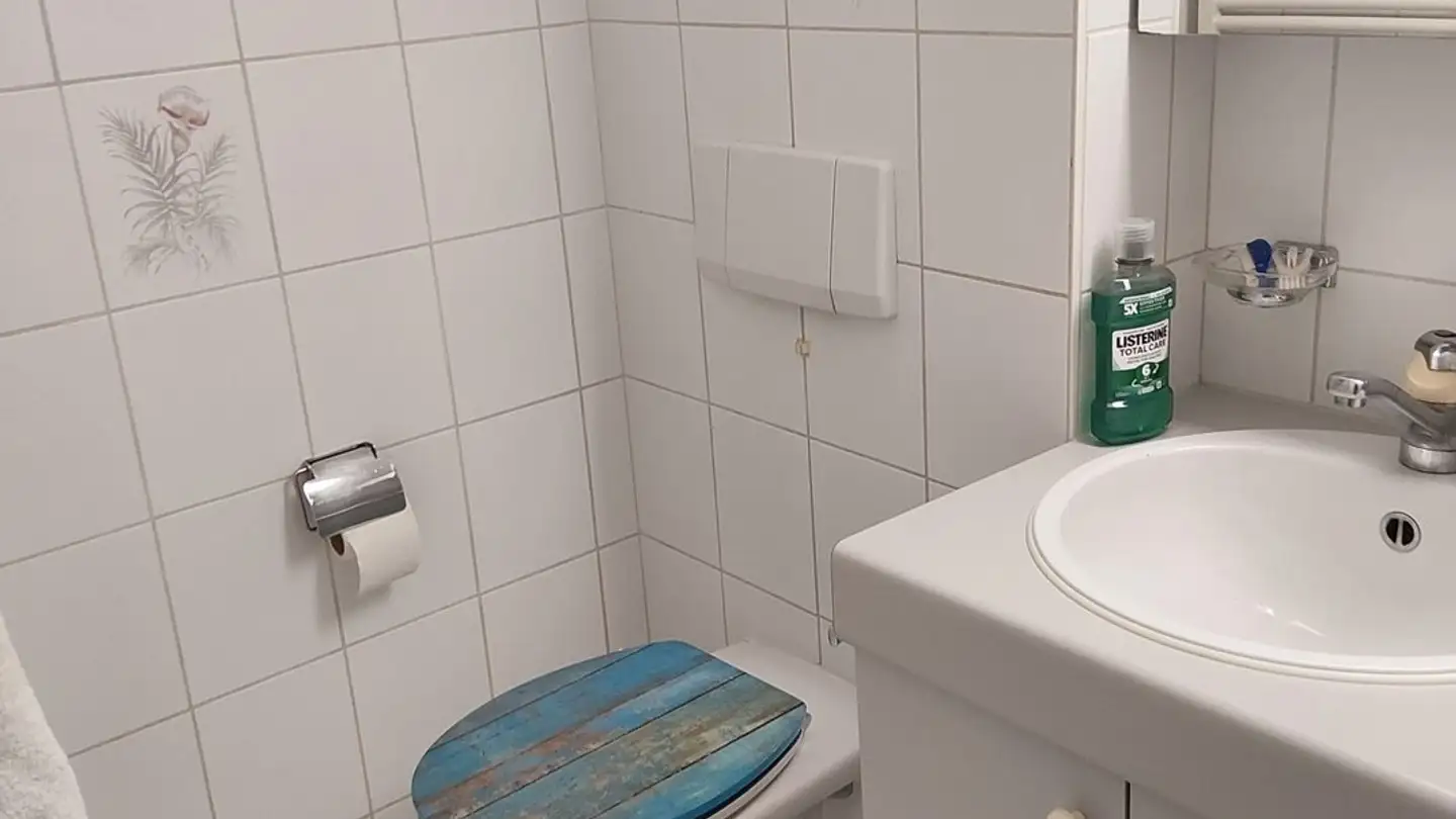 Appartement à louer - Hübeliweg 283, 3078 Richigen - Photo 3