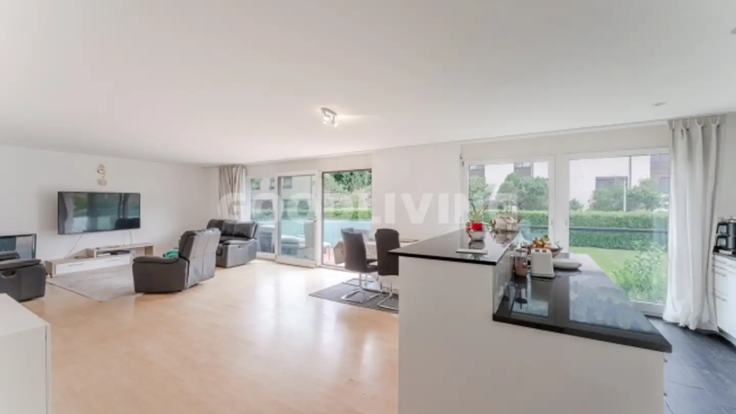 Appartamento in vendita - Gstaldenstrasse 30, 8810 Horgen - Photo 3