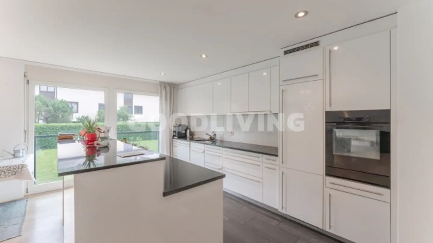 Appartamento in vendita - Gstaldenstrasse 30, 8810 Horgen - Photo 4