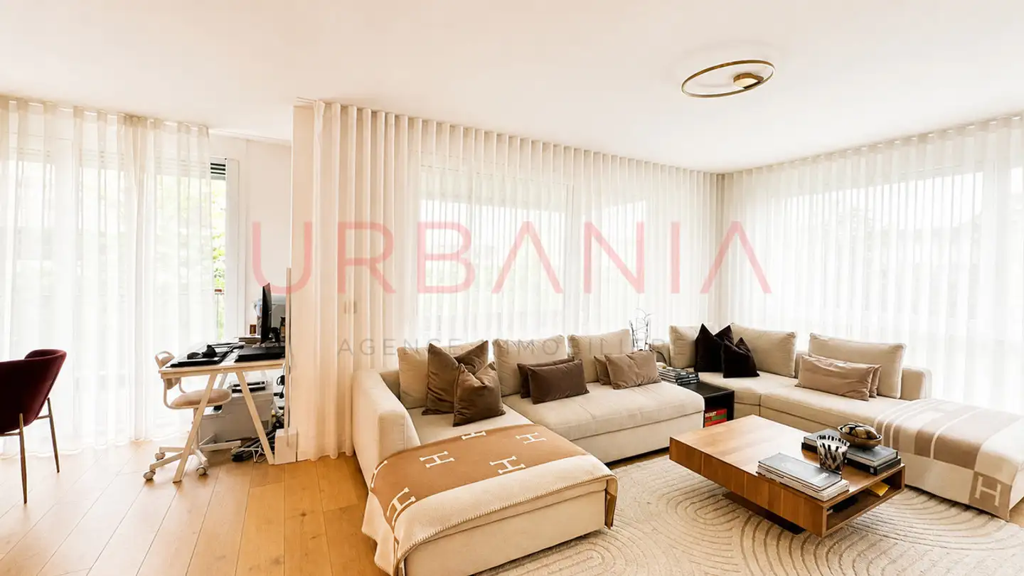Appartement à vendre - 1256 Troinex - Photo 2