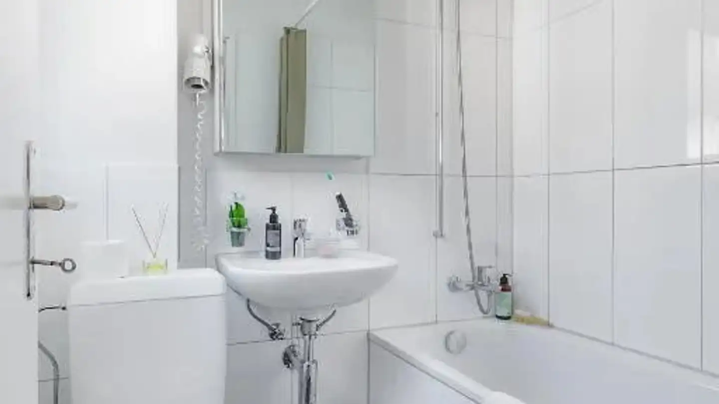 Wohnung mieten - Universitätstrasse, 8006 Zürich - Foto 3