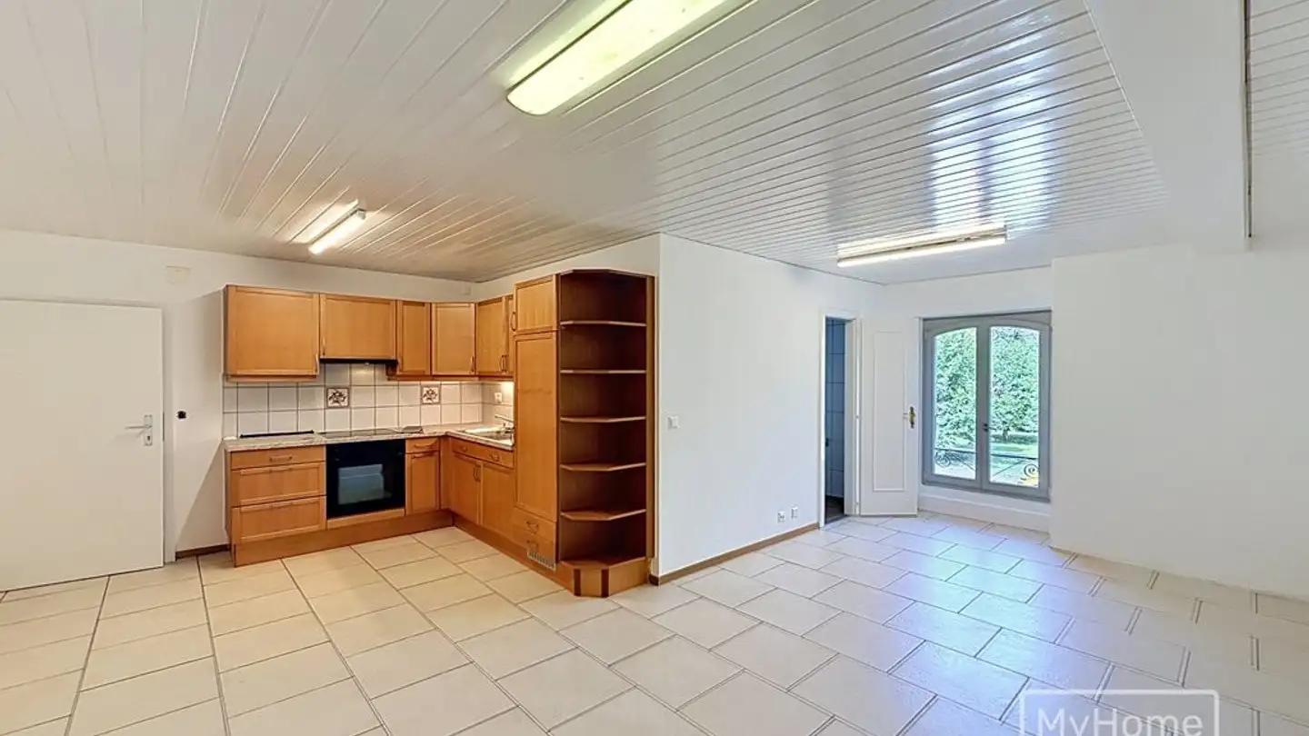 Wohnung mieten - Place Des Balances 9, 1040 Echallens - Foto 3