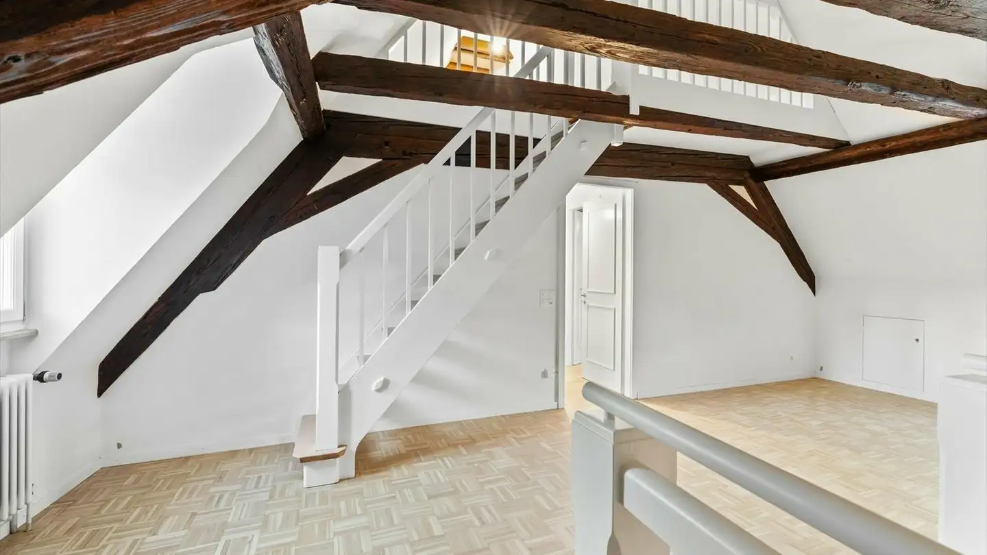 Apartment for rent - Gerbergasse 70, 4001 Basel - Photo 3