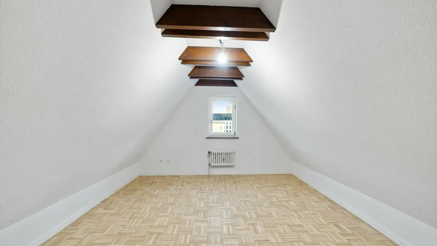 Apartment for rent - Gerbergasse 70, 4001 Basel - Photo 4