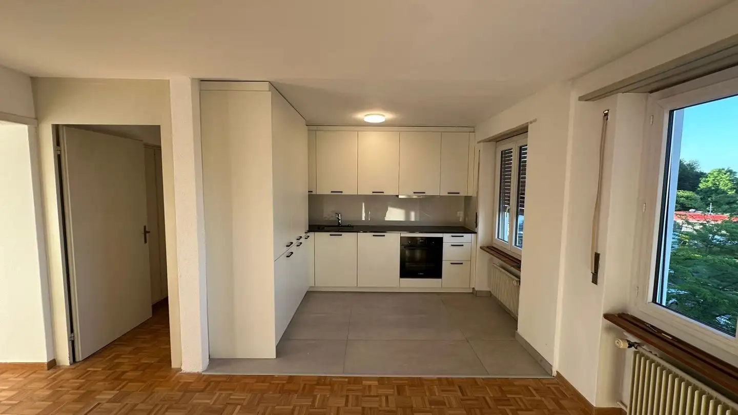Appartement à louer - 4563 Gerlafingen - Photo 4