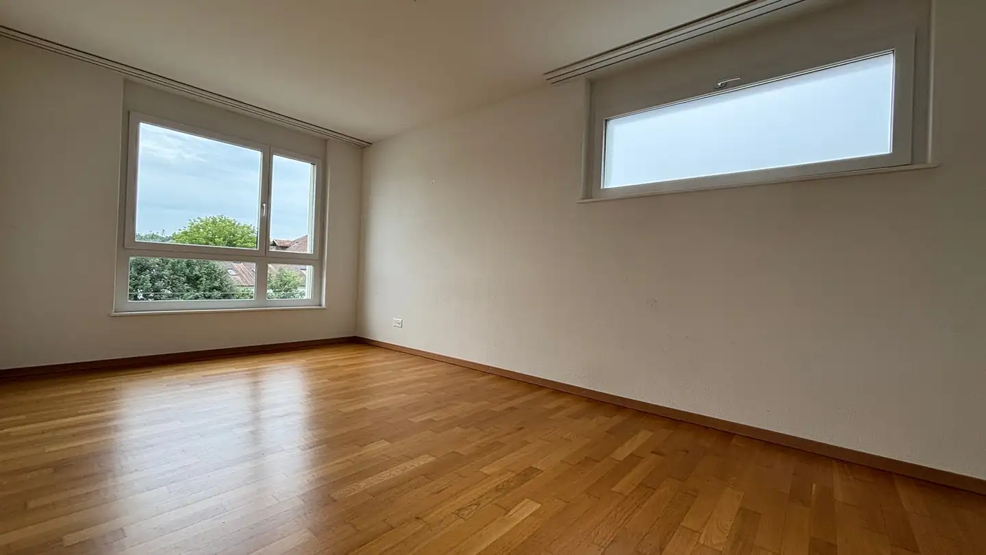 Attico in affitto - Mattenweg 7, 5504 Othmarsingen - Photo 2