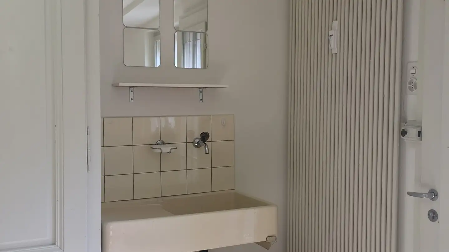 Bürofläche mieten - Spitalweg 4, 4125 Riehen - Foto 4