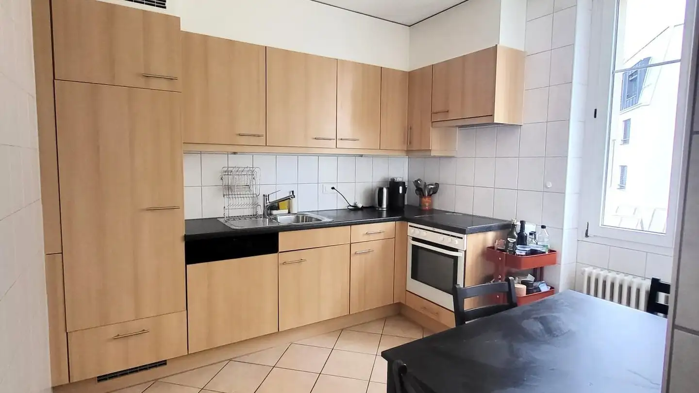 Appartamento in affitto - Avenue De Corsier 16, 1800 Vevey - Photo 3