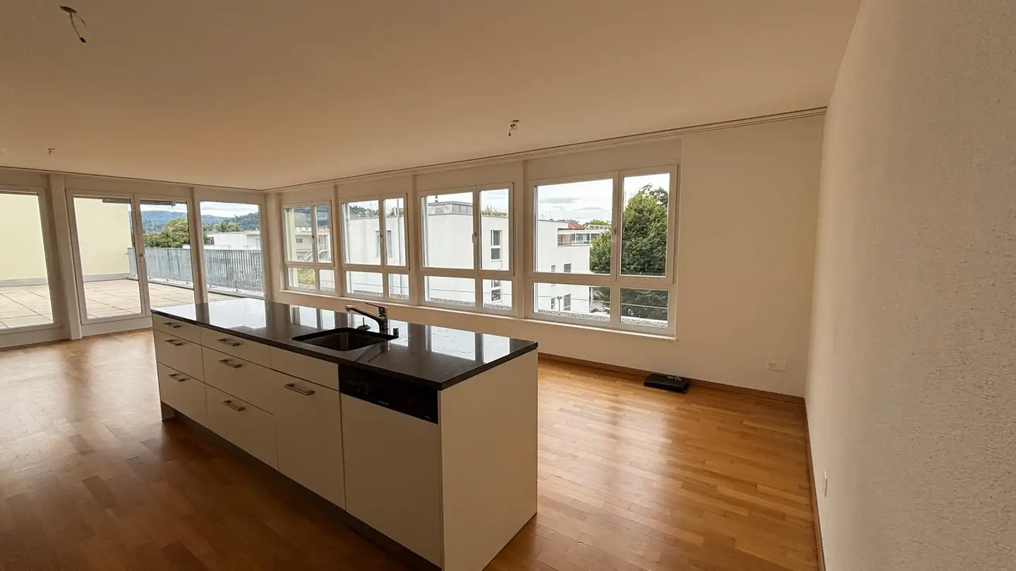 Attico in affitto - Mattenweg 7, 5504 Othmarsingen - Photo 3