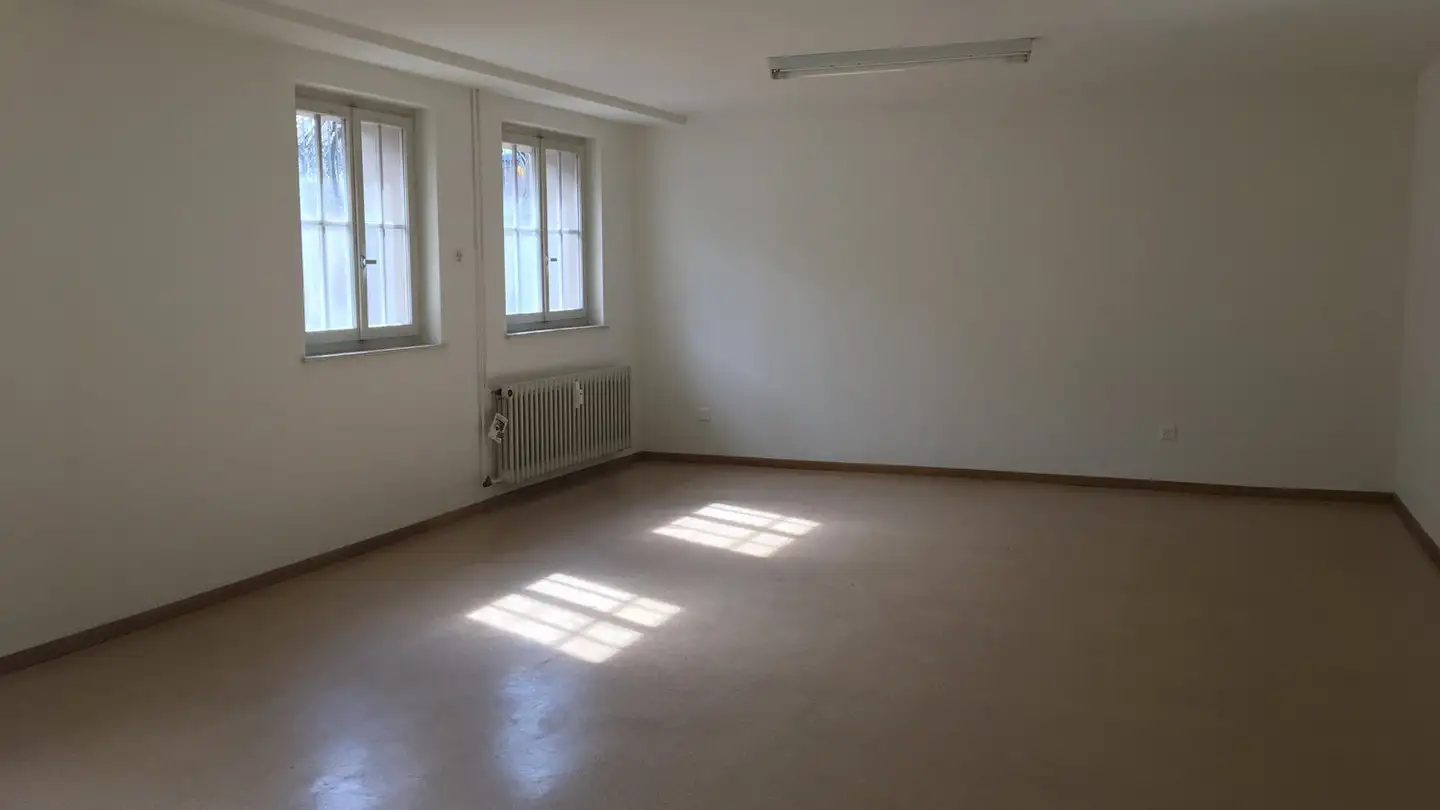 Bürofläche mieten - Spitalweg 4, 4125 Riehen