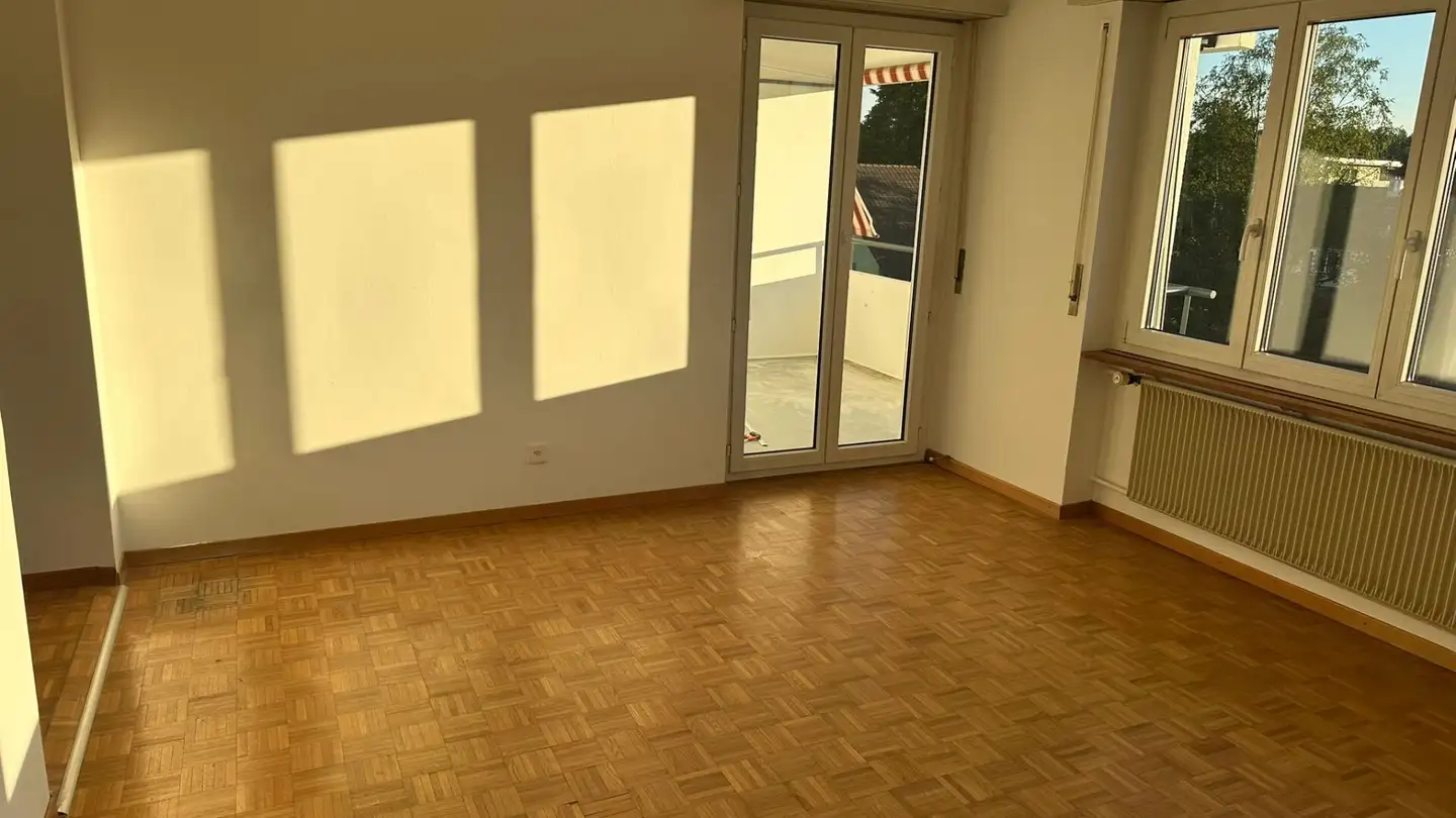 Appartement à louer - 4563 Gerlafingen - Photo 3