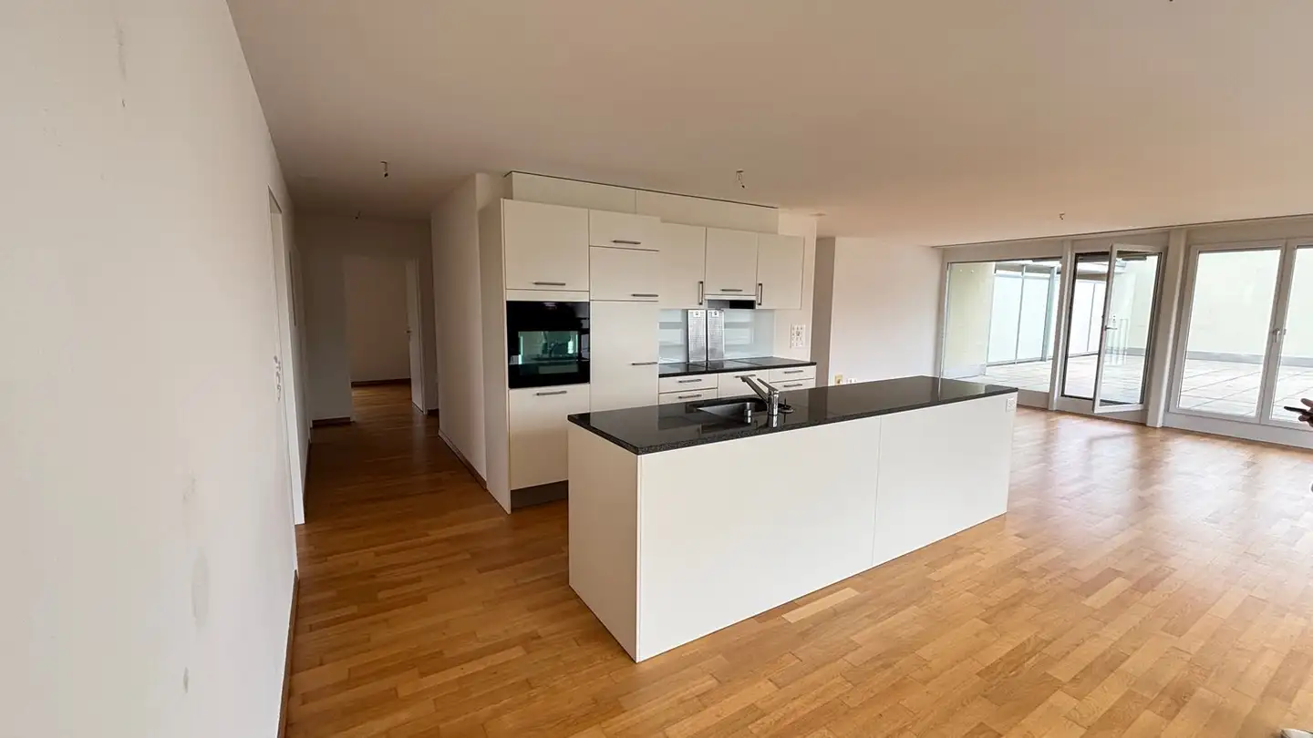 Attico in affitto - Mattenweg 7, 5504 Othmarsingen - Photo 4