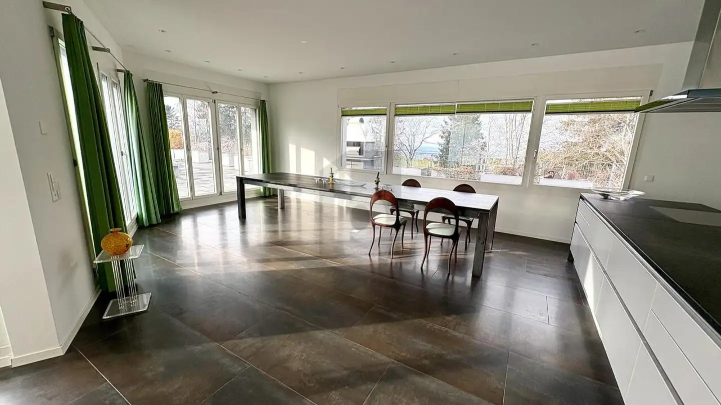 Dachgeschosswohnung mieten - 8834 Schindellegi - Foto 2