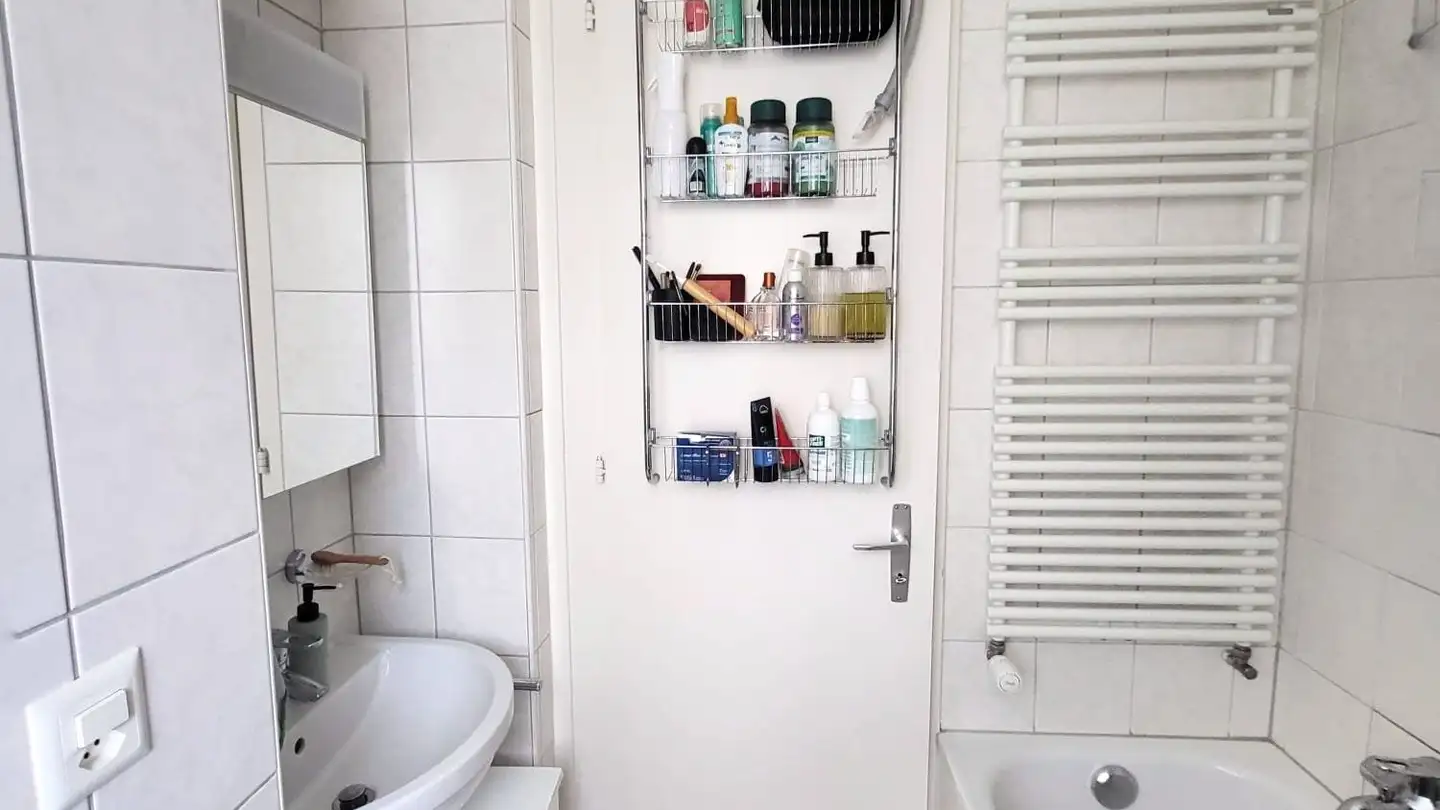 Appartamento in affitto - Avenue De Corsier 16, 1800 Vevey - Photo 4