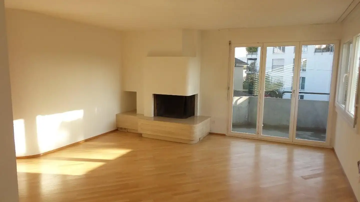 Apartment for rent - Honigstrasse 55, 8052 Zürich - Photo 2