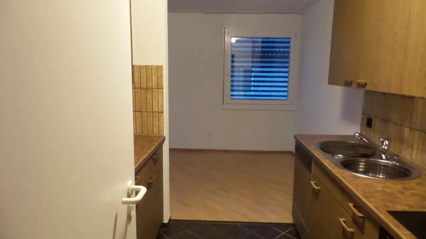 Apartment for rent - Honigstrasse 55, 8052 Zürich - Photo 3