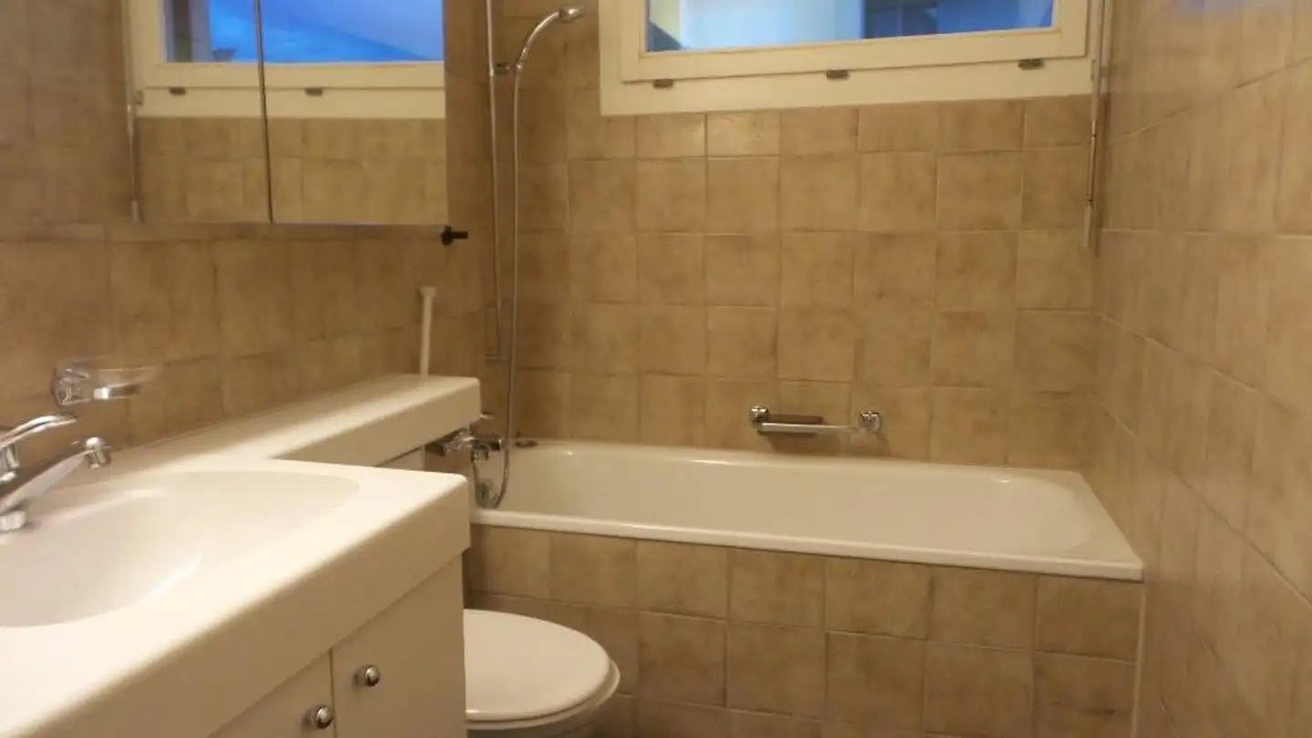 Apartment for rent - Honigstrasse 55, 8052 Zürich - Photo 4