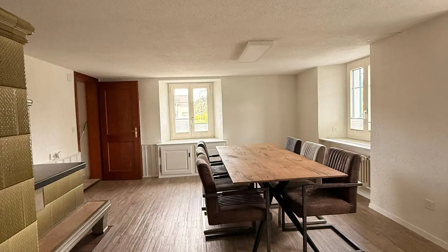 Appartamento in affitto - Gartenstrasse 20, 5072 Oeschgen - Photo 2