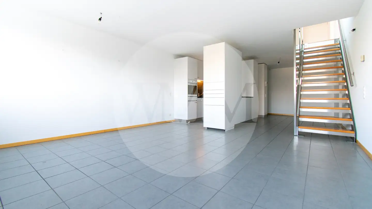 Duplex in affitto - Via Senago 4a, 6912 Pazzallo - Foto 2