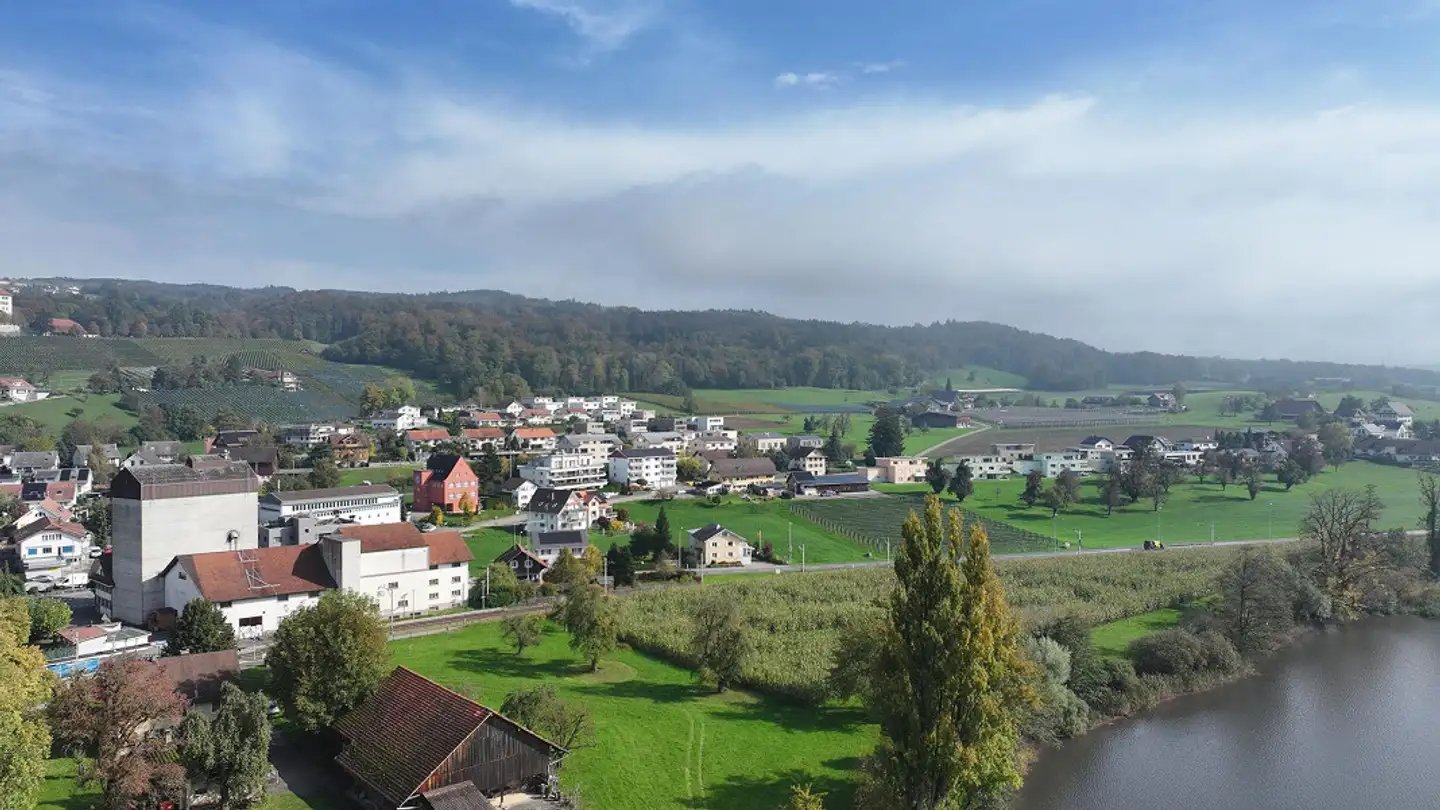 Appartement à vendre - Luzernerstrasse 10, 6284 Gelfingen - Photo 3