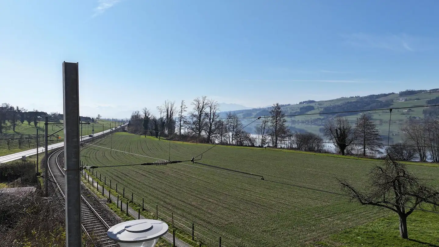 Appartamento in vendita - Luzernerstrasse 10, 6284 Gelfingen - Foto 3