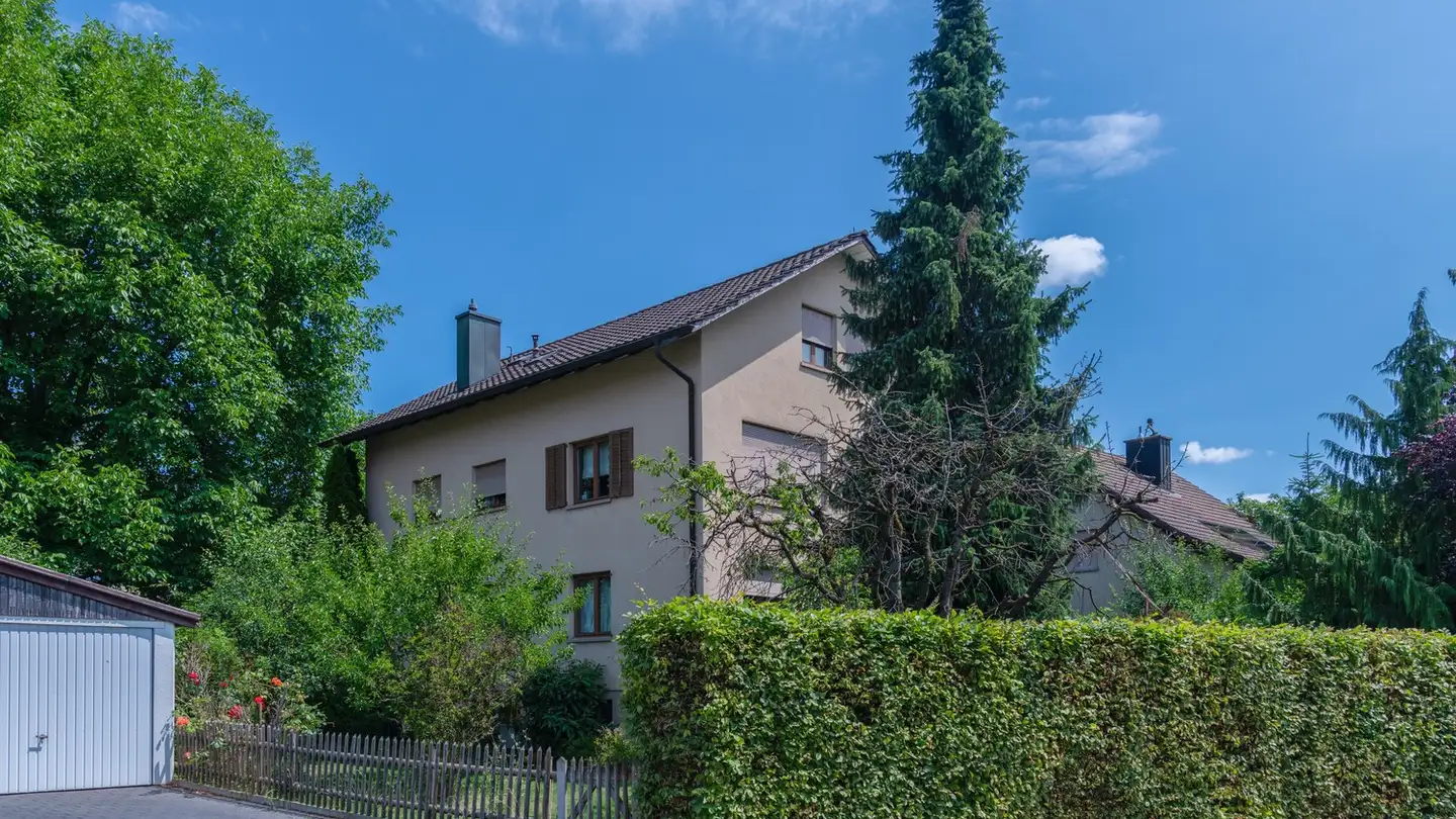 Wohnung mieten - Chlupfstrasse 2, 8165 Schöfflisdorf - Foto 2