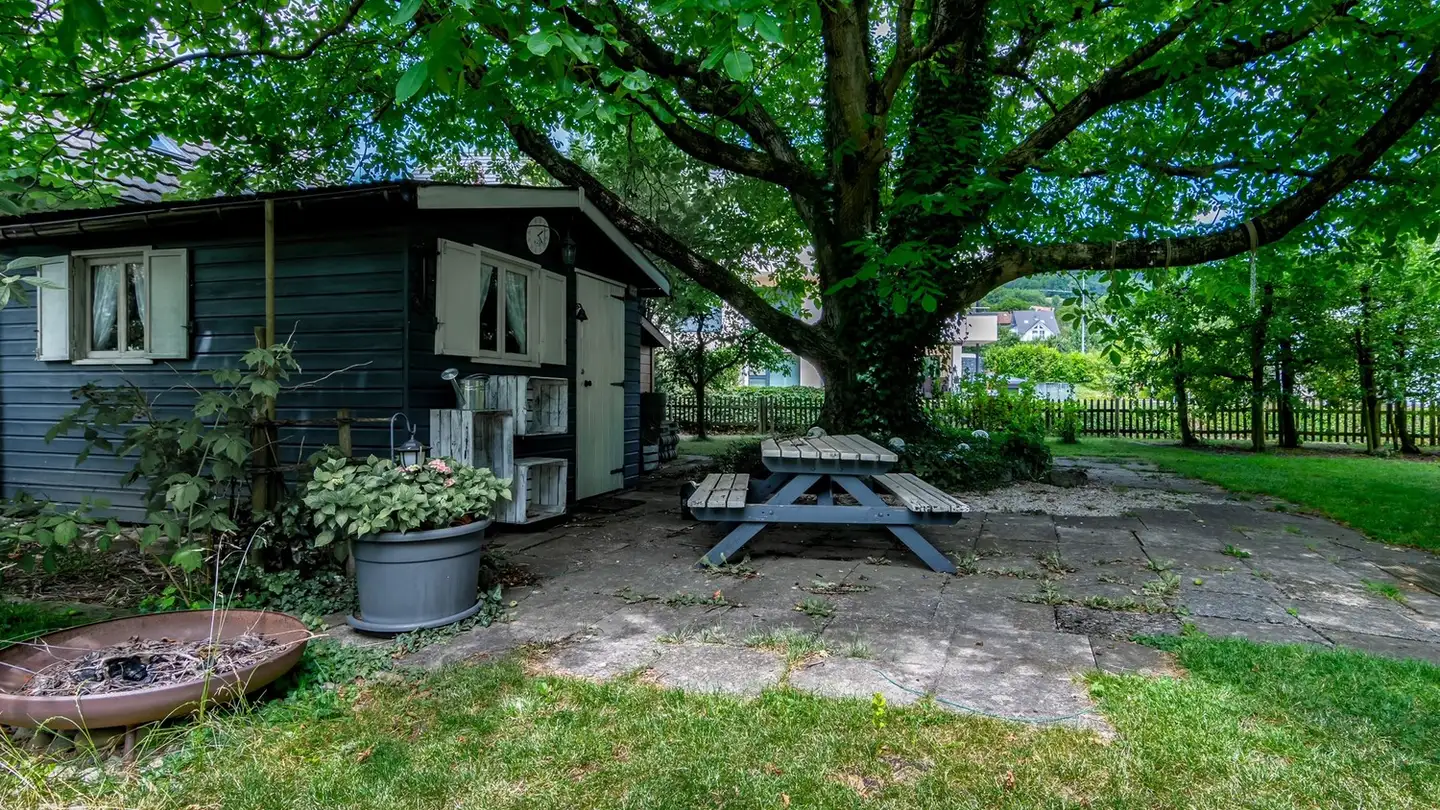 Wohnung mieten - Chlupfstrasse 2, 8165 Schöfflisdorf - Foto 4