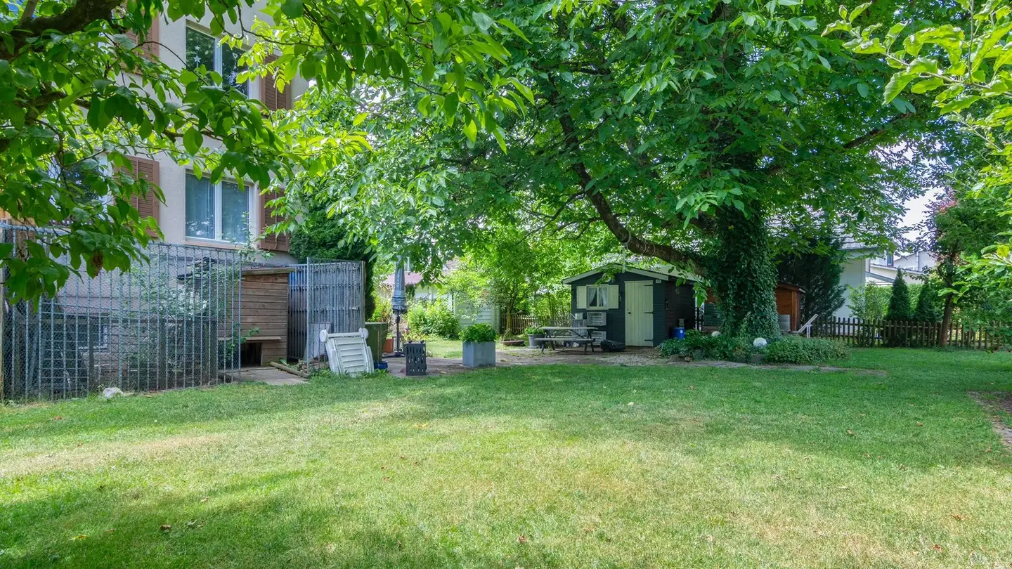 Wohnung mieten - Chlupfstrasse 2, 8165 Schöfflisdorf - Foto 3