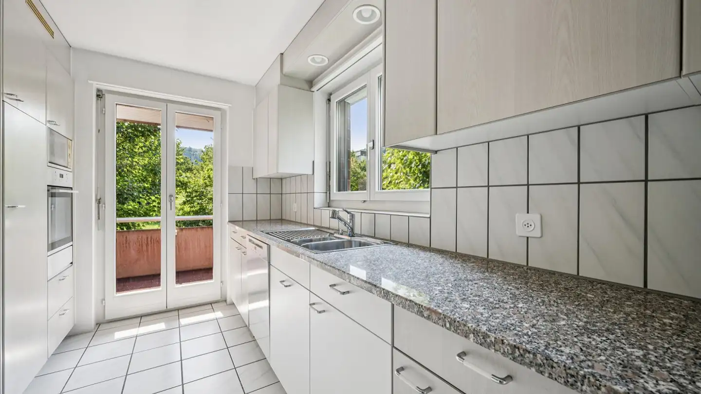 Appartamento in vendita - Untere Dorfstrasse 15, 8957 Spreitenbach - Photo 3