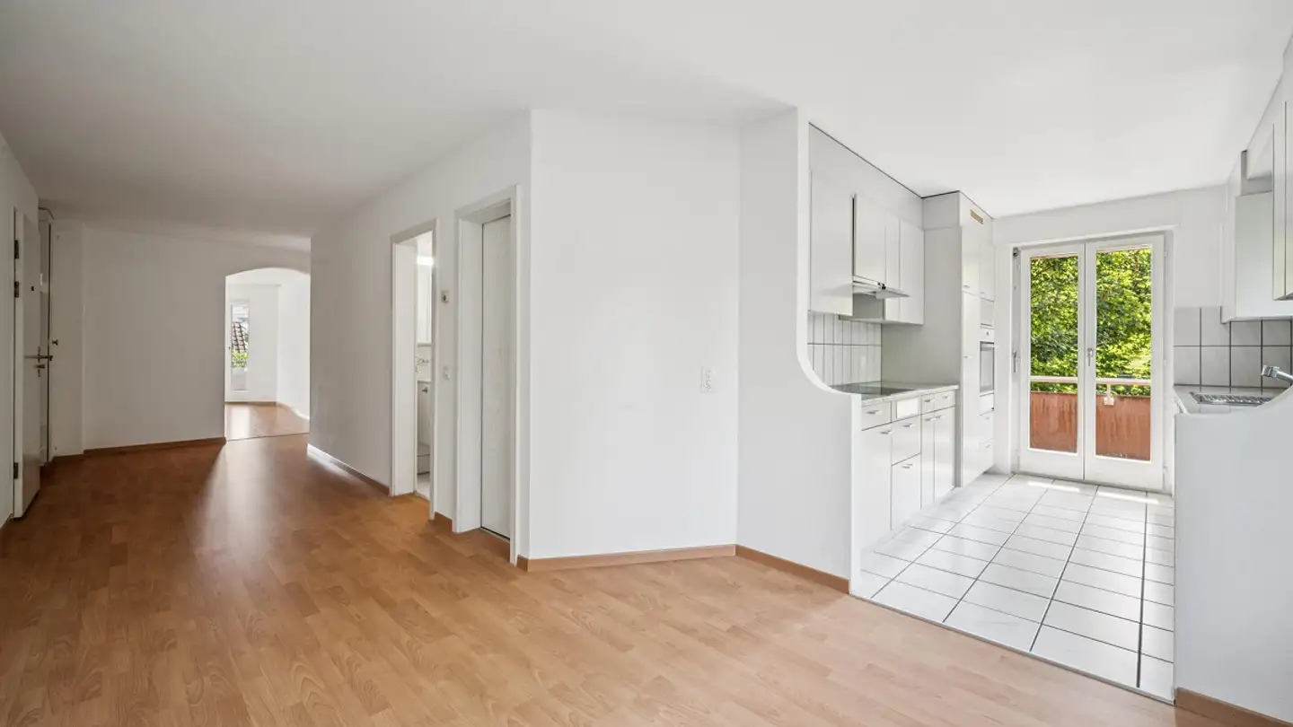 Appartamento in vendita - Untere Dorfstrasse 15, 8957 Spreitenbach - Photo 4