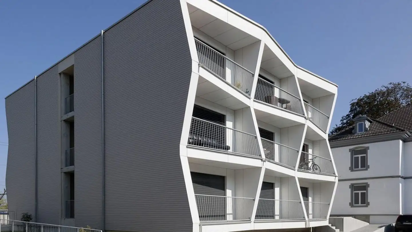 Wohnung mieten - Hafenstrasse 5, 8280 Kreuzlingen