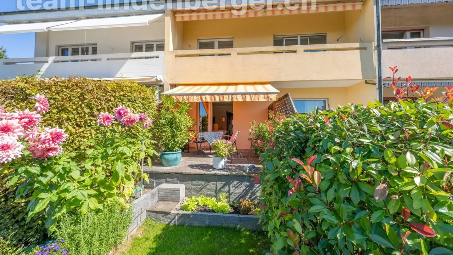 Einfamilienhaus kaufen - Rüttackerweg 32, 4104 Oberwil BL