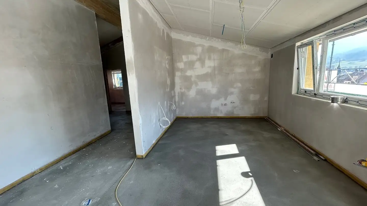 Appartamento in affitto - Rue De La Gare 10, 1337 Vallorbe - Foto 4