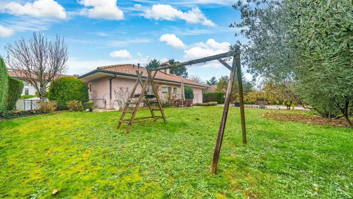 Casa singola in vendita - 1222 Vésenaz - Photo 2