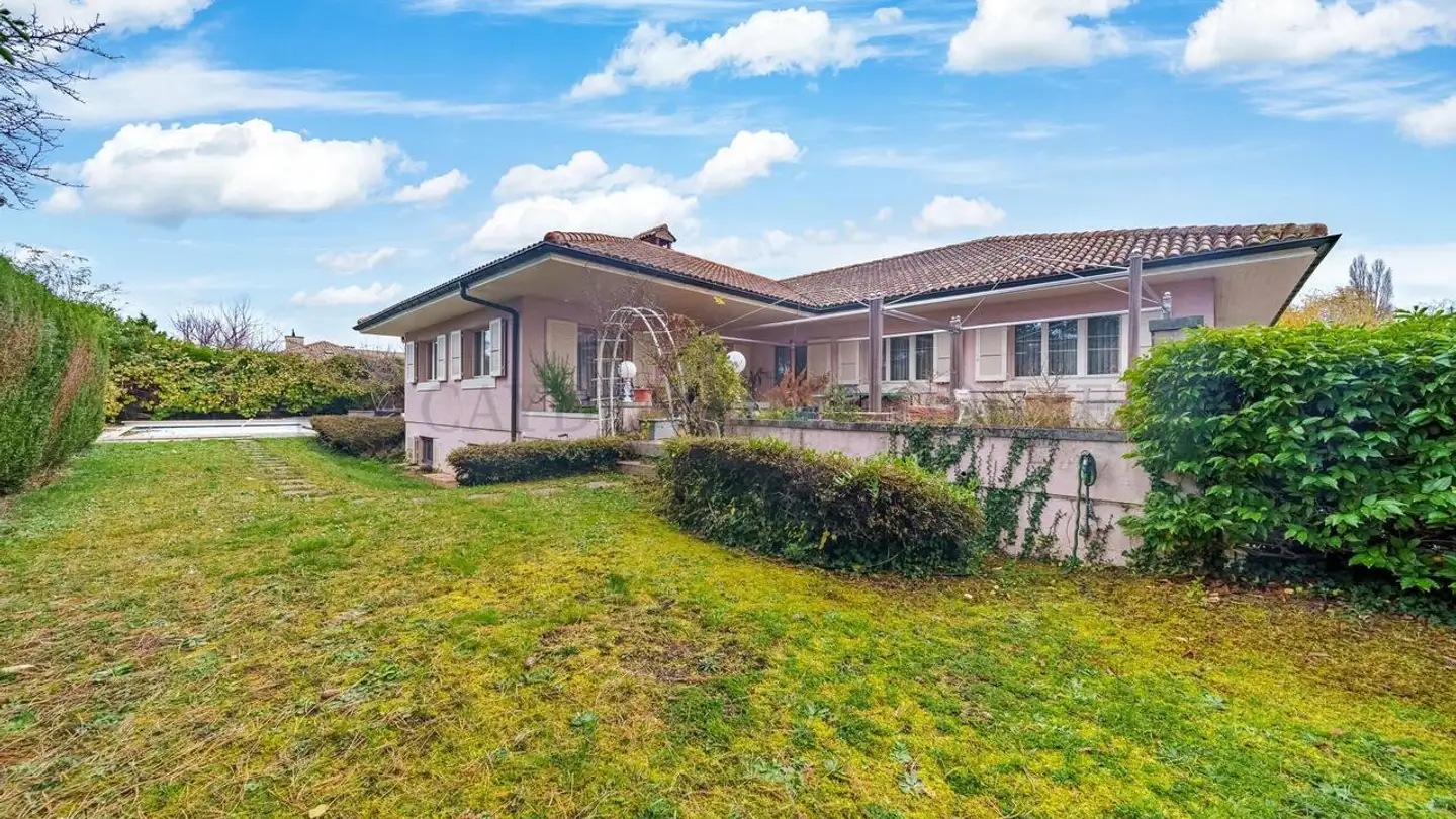 Casa singola in vendita - 1222 Vésenaz - Photo 3