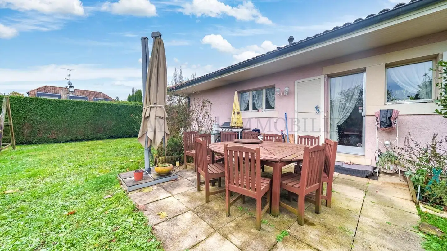 Casa singola in vendita - 1222 Vésenaz - Photo 4