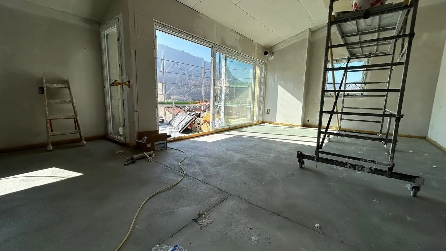 Appartamento in affitto - Rue De La Gare 10, 1337 Vallorbe - Foto 3