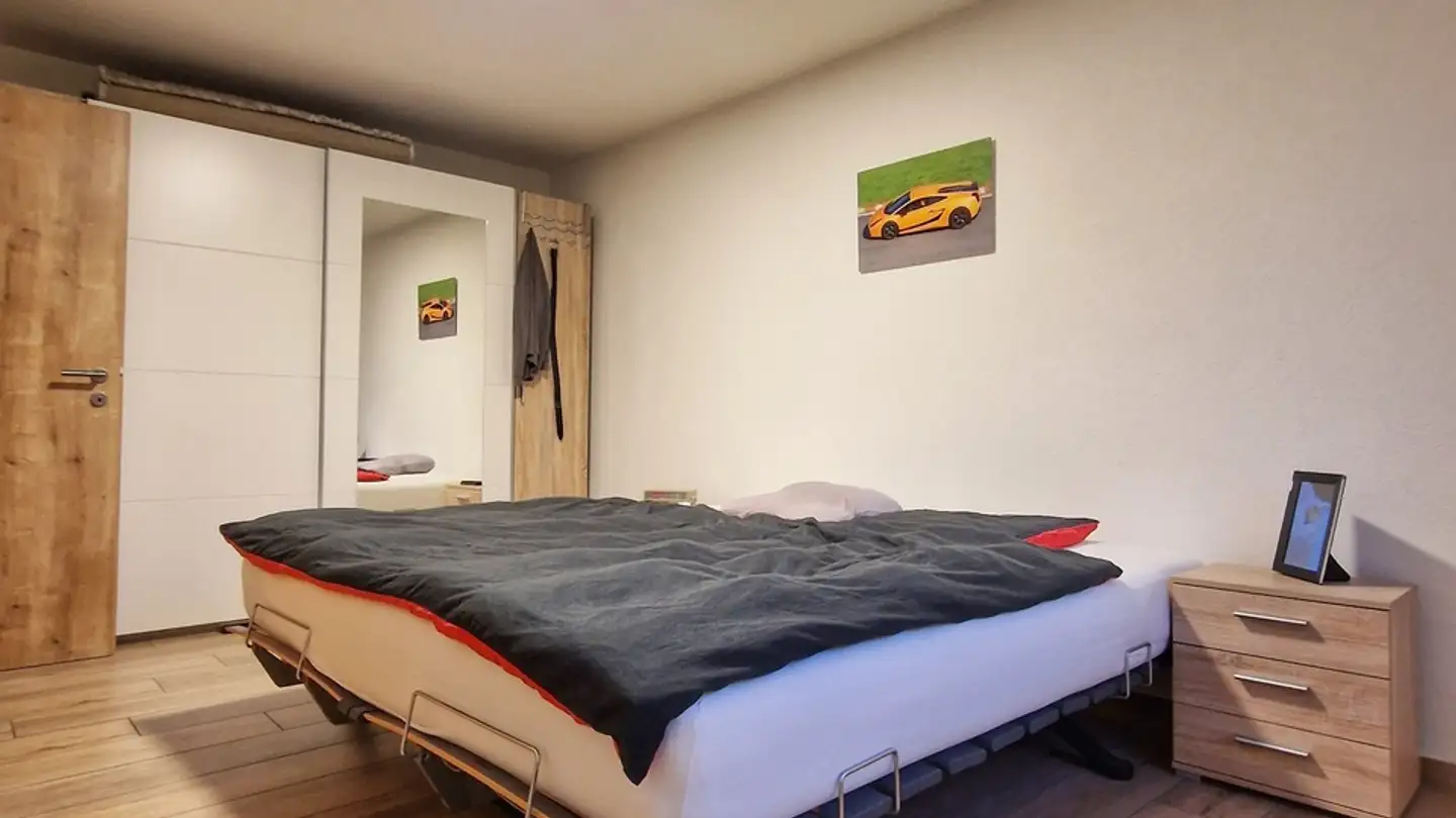 Wohnung kaufen - Impasse Des Merisiers 1, 1782 Formangueires - Foto 4