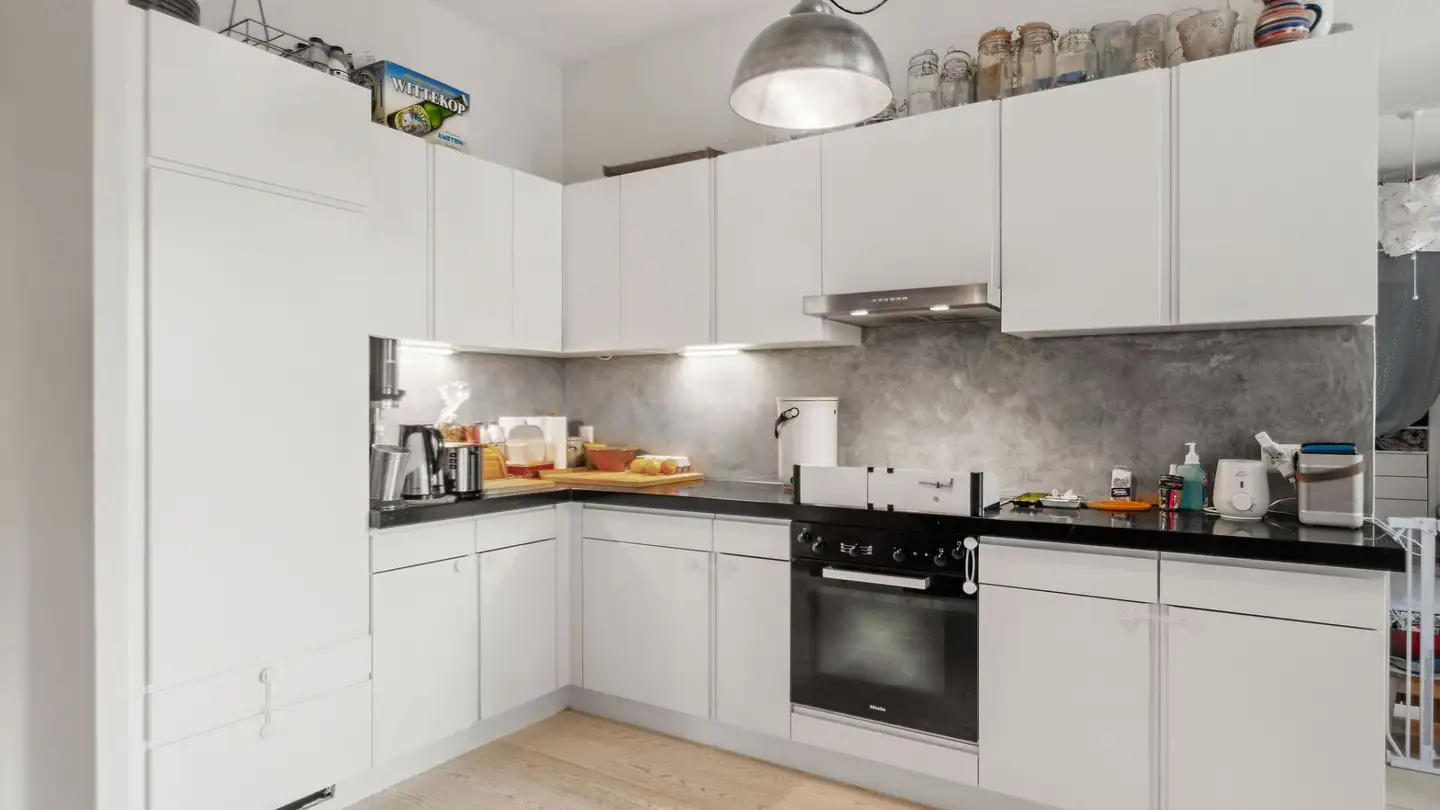 Appartement à vendre - Chemin De Pierre-Grise 4, 2300 La Chaux-de-Fonds - Photo 4