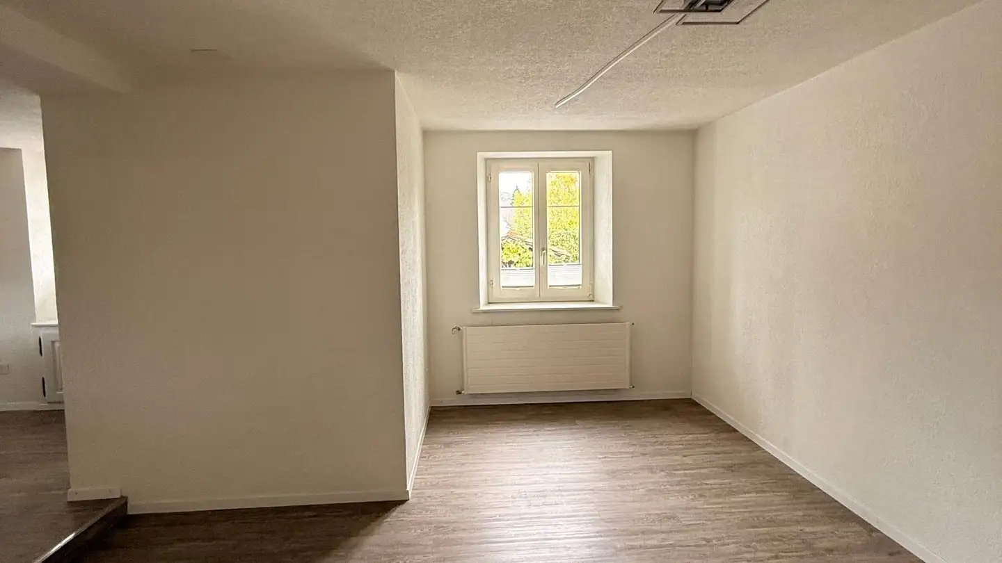 Appartamento in affitto - Gartenstrasse 20, 5072 Oeschgen - Photo 4