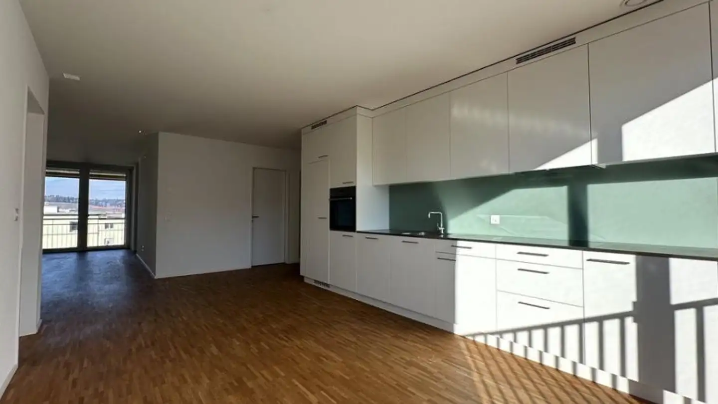 Wohnung mieten - Papillonallee 3B, 3172 Niederwangen b. Bern - Foto 2