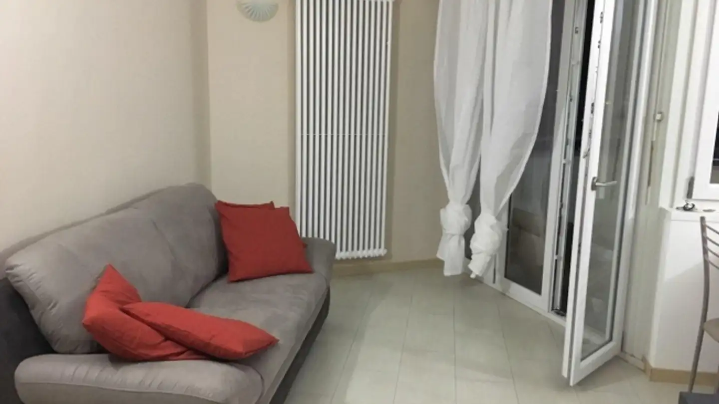 Appartamento in vendita - 6900 Paradiso