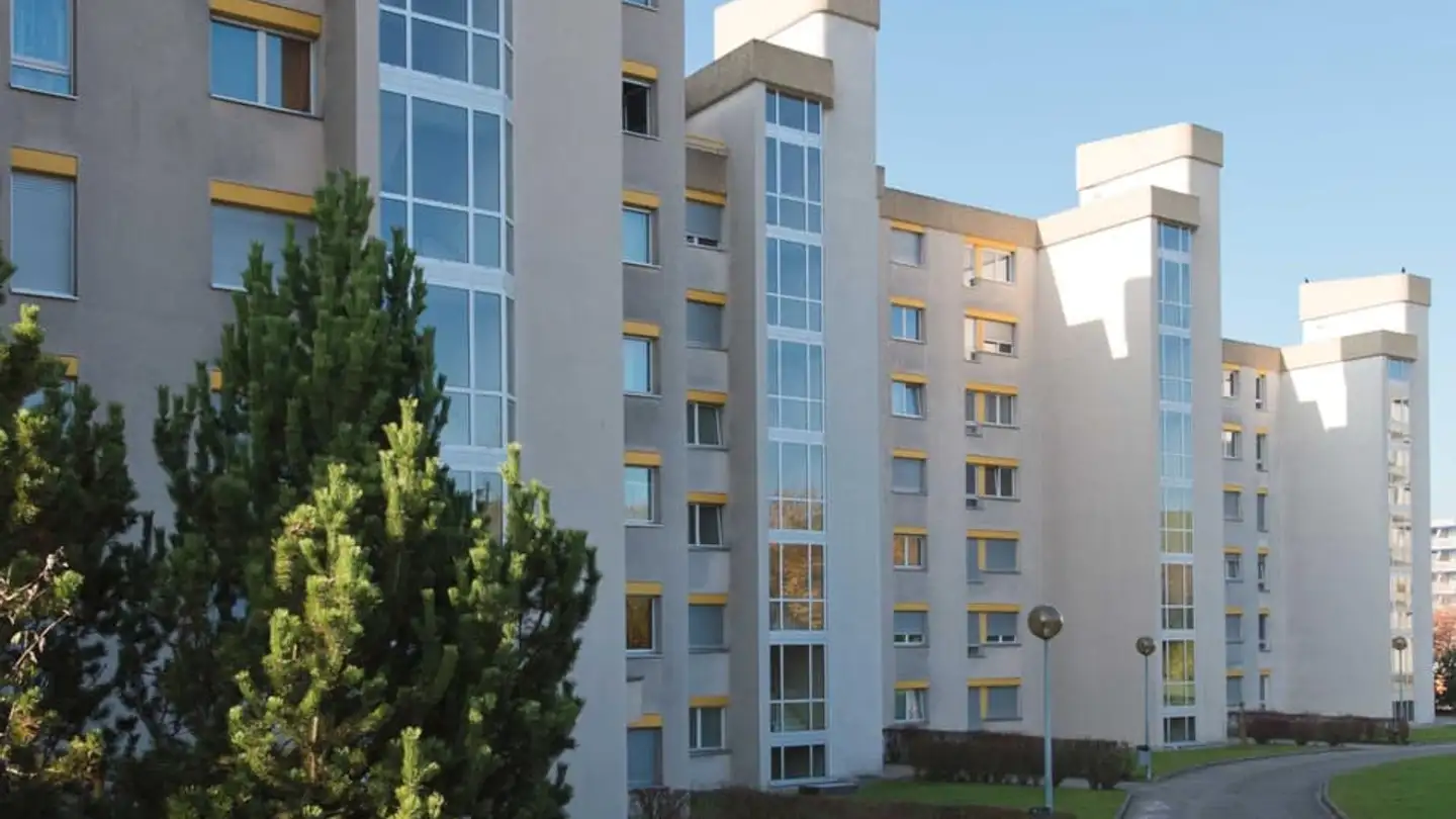 Appartement à louer - Impasse Du Castel 20, 1700 Fribourg