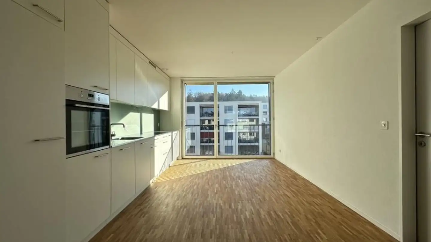 Wohnung mieten - Papillonallee 3B, 3172 Niederwangen b. Bern - Foto 3