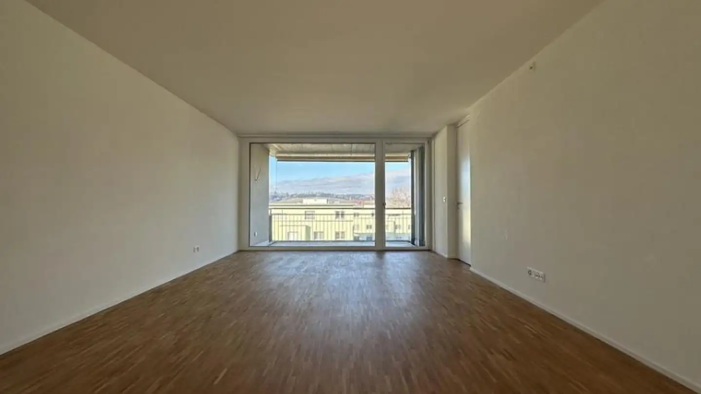 Wohnung mieten - Papillonallee 3B, 3172 Niederwangen b. Bern - Foto 4