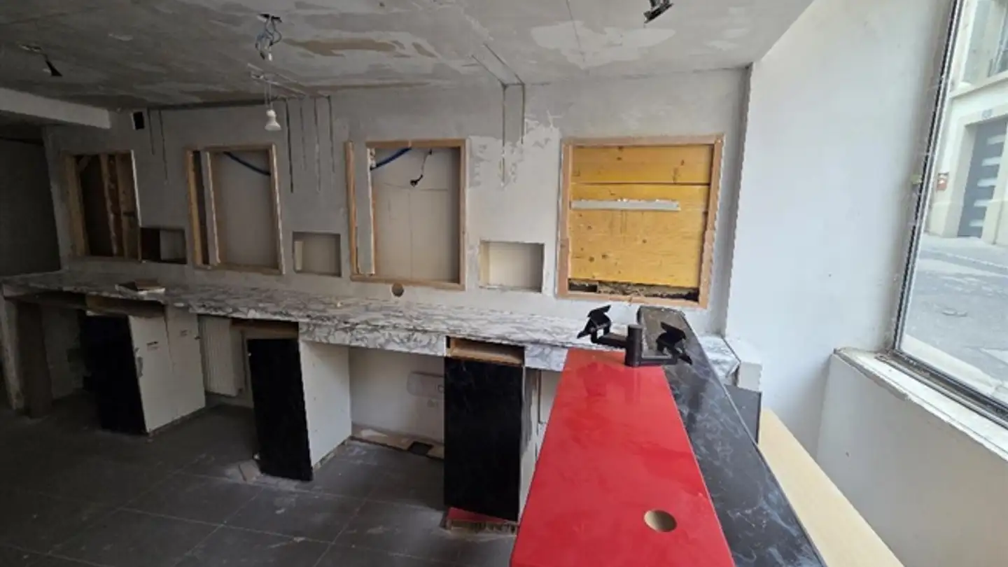 Appartamento in affitto - Rue De La Planche 2, 1510 Moudon - Photo 2