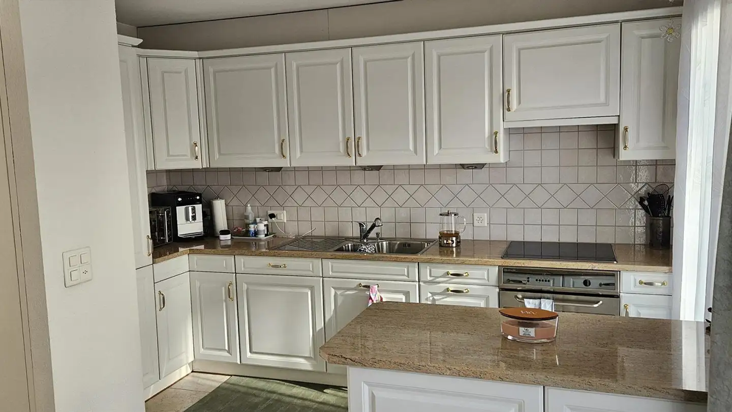 Apartment for rent - Hauptstrasse 4b, 9477 Trübbach - Photo 3