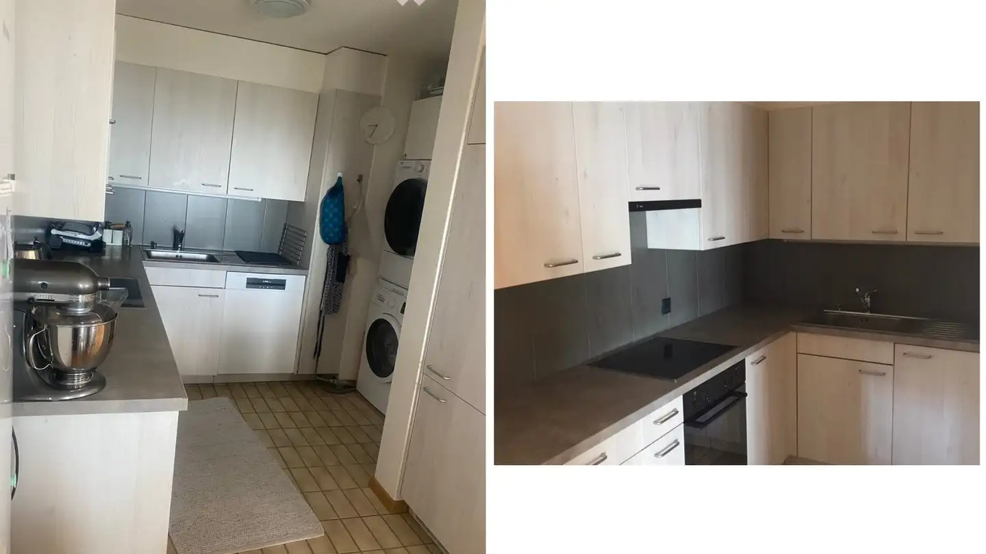 Wohnung mieten - Rue Denis-De-Rougemont 34, 2000 Neuchâtel - Foto 4